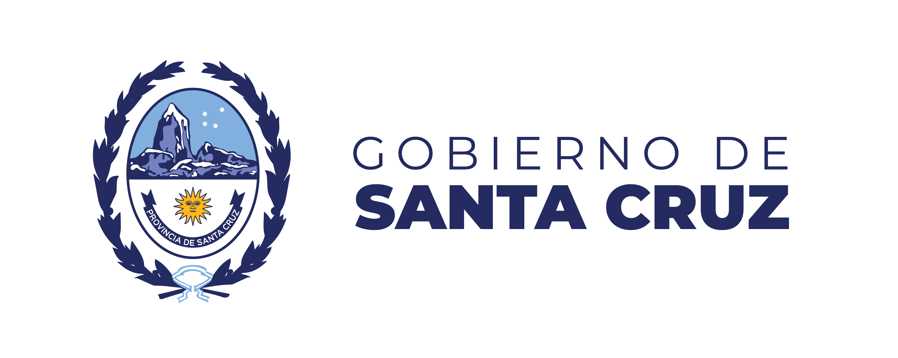 Gobierno de la Provincia de Santa Cruz